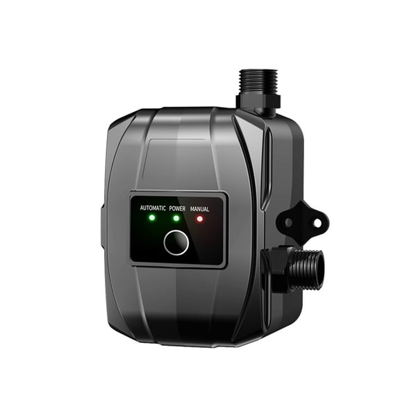 Booster Pump For Low Water Pressure Water Pump 24V 150W Auto Pressure Controller Household Water Heater Boost For Home ,Easy Installation