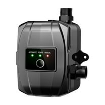 Booster Pump for Low Water Pressure Water Pump 24V 150W Auto Pressure Controller Household Water Heater Boost for Home ,Multi-Scenario Use