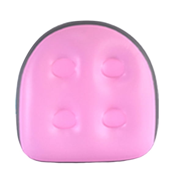 Booster Seat Waterproof Bathtub Soft Inflatable