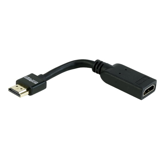 Booster & Signal Accelerator Up to 20M (Brand: Element-Hz, 4K HDMI, Full HD, 1080p, 3D & Dolby Digital)