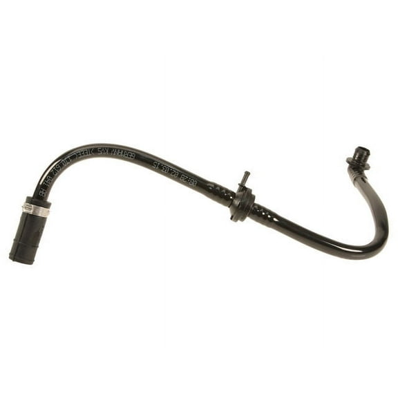 Booster Vacuum Hose - Compatible with 1999 - 2006 Volkswagen Golf A4 2000 2001 2002 2003 2004 2005
