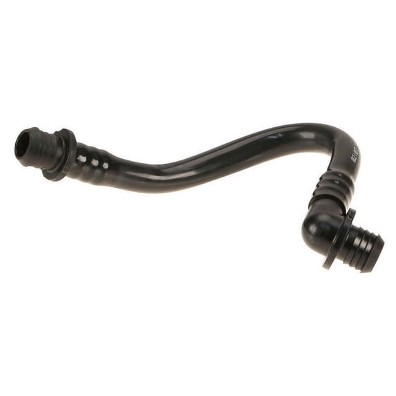 Booster Vacuum Hose - Compatible with 2000 - 2002 Audi S4 2001