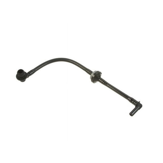 Booster Vacuum Hose - Compatible with 2002 - 2006 Jaguar X-Type 2003 2004 2005