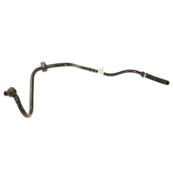 Booster Vacuum Hose - Compatible with 2006 - 2007 BMW 530i