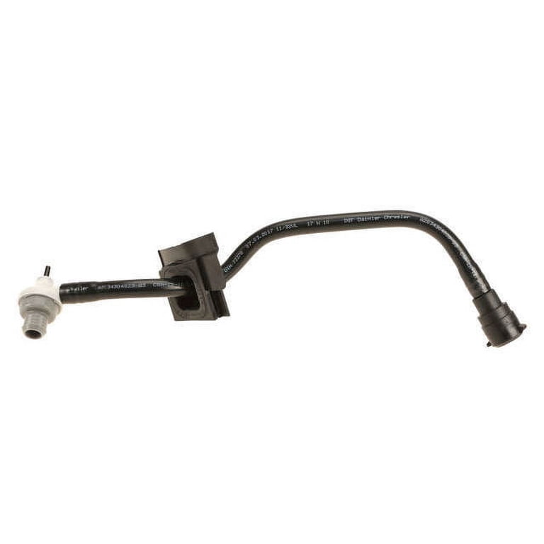 OEM Cohline Vacuum Hose For Mercedes-Benz – 5 Meters, Fits S500, SL500, 300D (1968-2007)-869134