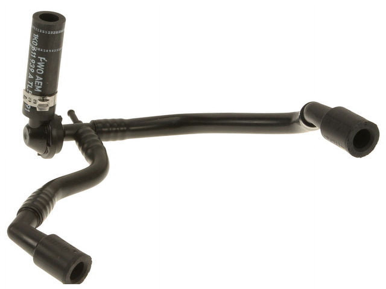 Volkswagen Passat Brake Vacuum Hose