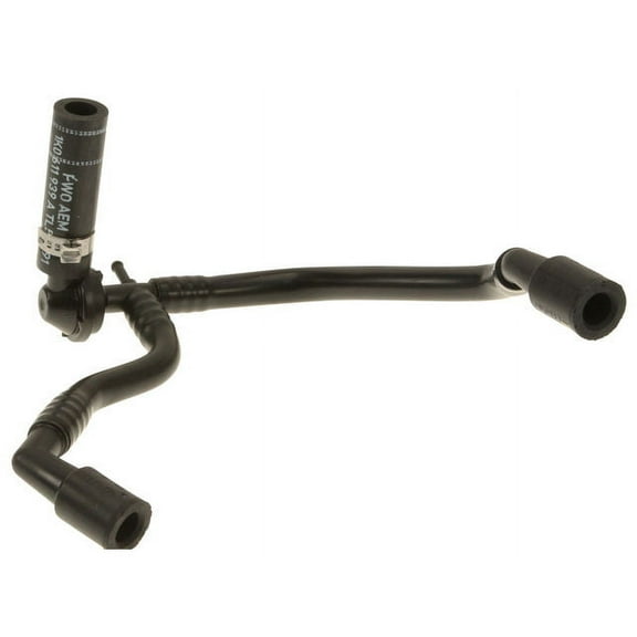 Booster Vacuum Hose - Compatible with 2008 - 2009 Audi TT