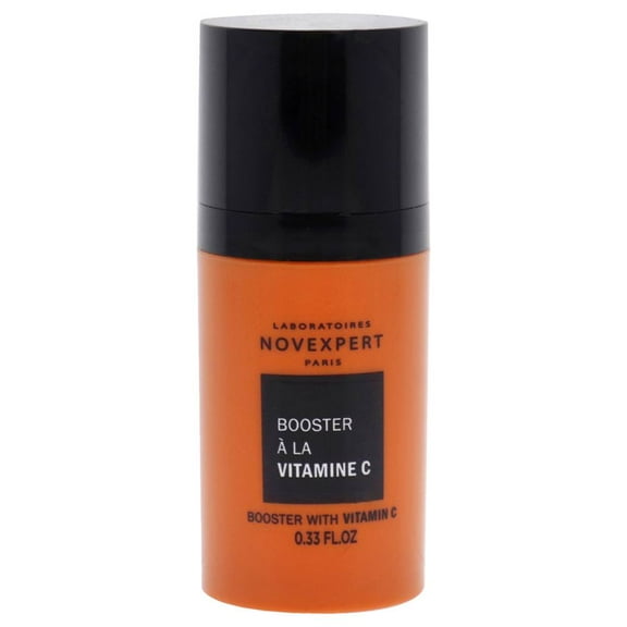 Novexpert Booster with Vitamin C Treatment Serum