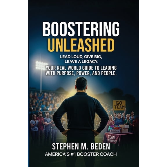 Boostering Unleashed, (Paperback)