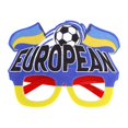 Boosting Props, Football Themed Glasses, Fan Supplies, Photography