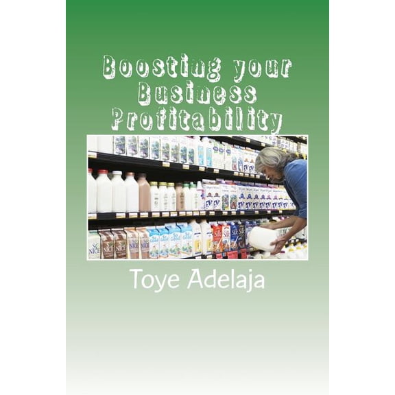 Boosting Your Business Profitability