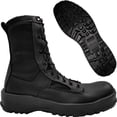 thumbnail image 1 of Boot, Altama Army Temp Weather, 411401, Seconds, Black, Size 10R, 1 of 1