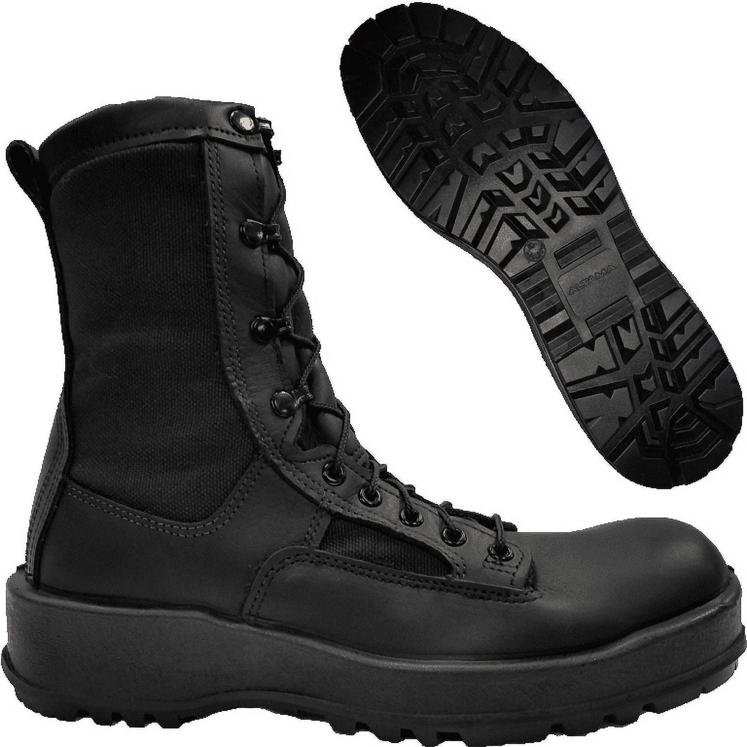 Altama army boots cheap