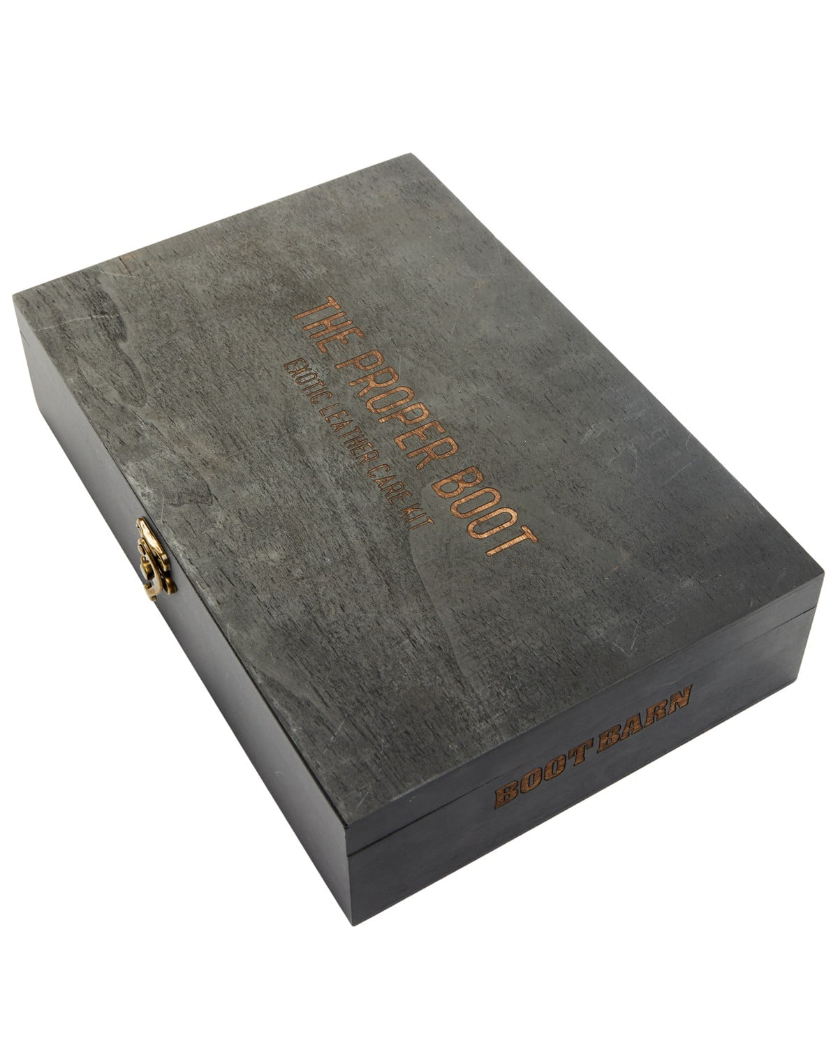 Boot Barn Unisex Proper Exotic Care Kit BBSU23CB1 One Size