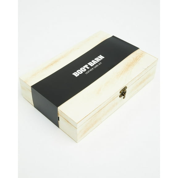 Boot Barn Unisex Proper Care Kit - BBASU25MB1 One Size