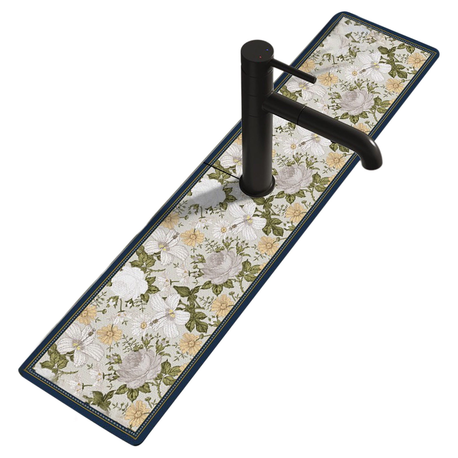 Boot Brush Replacement Commercial Toilet Brushes for Bathroom Set