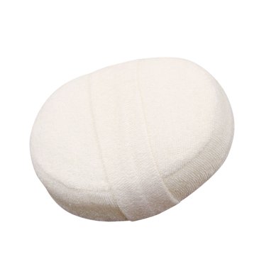 Beach Sand Remover Brushes - 2 Pack With Drawstring Bag For Feet & Gear