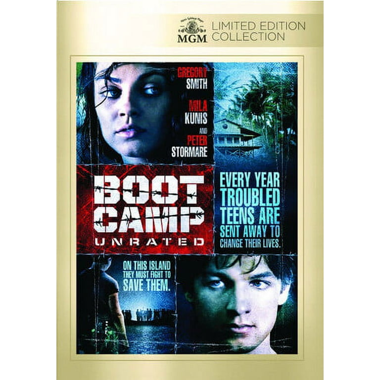 【レア】NITRO CAMP DVD MAGAZINE vol.3 42nd Street Forever, Volume 3: Exploitation Explosion (Video