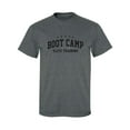 thumbnail image 1 of Boot Camp Elite Training Adult Short Sleeve T-shirt, 1 of 4