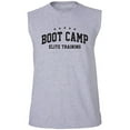 thumbnail image 1 of Boot Camp Elite Training Adult Sleeveless Tee, 1 of 4