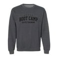 thumbnail image 1 of Boot Camp Elite Training Crewneck Sweatshirt, 1 of 3
