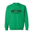 thumbnail image 1 of Boot Camp Elite Training Crewneck Sweatshirt, 1 of 3