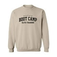 thumbnail image 1 of Boot Camp Elite Training Crewneck Sweatshirt, 1 of 3