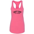 thumbnail image 1 of Boot Camp Elite Training Racerback Tank, 1 of 2