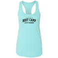 thumbnail image 1 of Boot Camp Elite Training Racerback Tank, 1 of 3