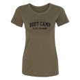 thumbnail image 1 of Boot Camp Elite Training Womens crewneck tee, 1 of 2