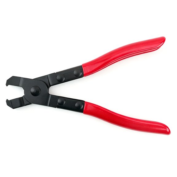 Boot Clamps Carbon Steel CV Boot Clamp Plier For All Earless Types Pliers Replacement Accessories