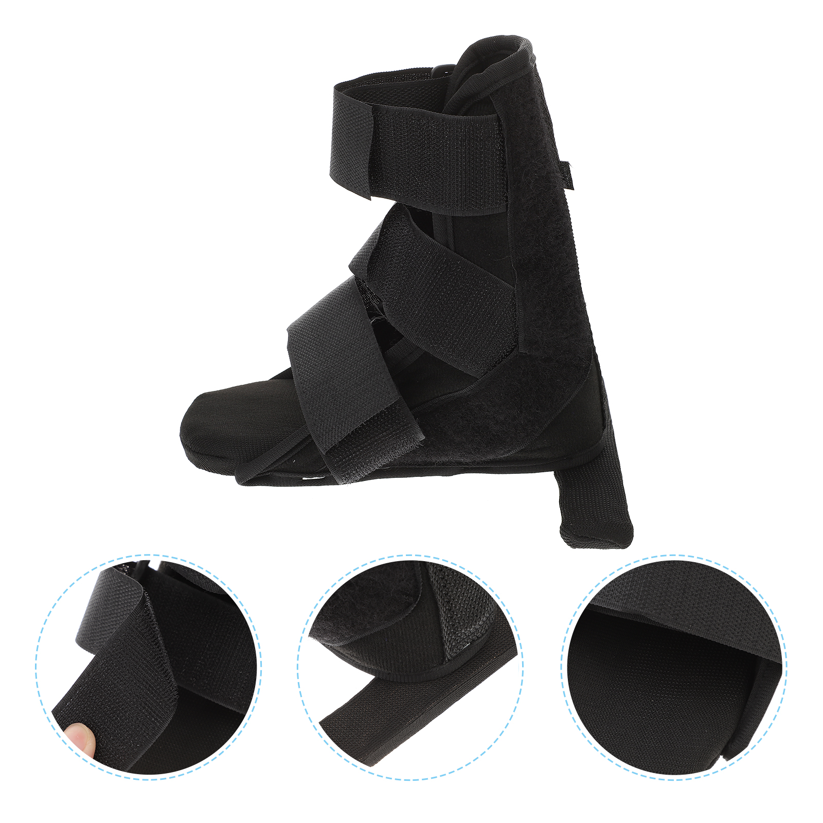 Boot Foot Walker Kids Fracture Child Post Short Injury Medical