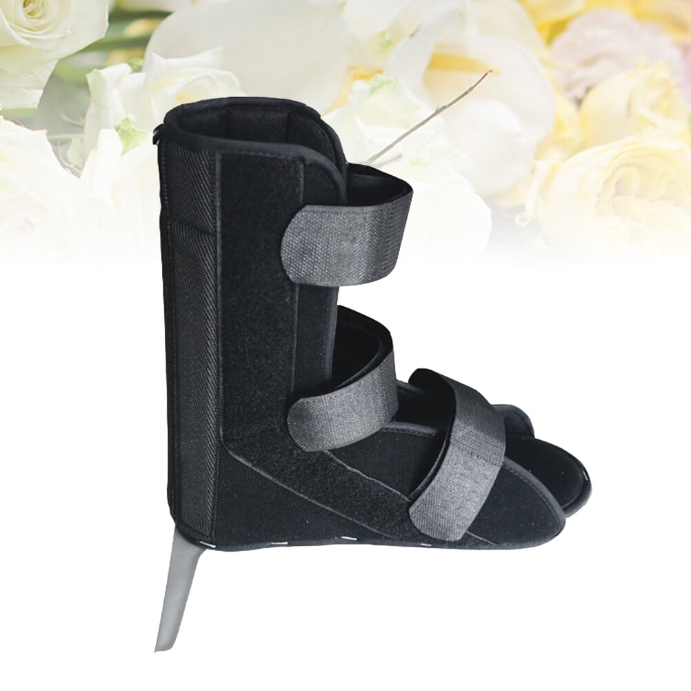 Boot Fracture Broken Foot Walking Toe Immobilization Night Fasciitis