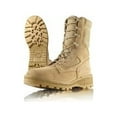 thumbnail image 1 of Boot, GI Wellco Temp Weather, Tan, Size 12R, 1 of 1