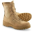 thumbnail image 1 of Boot, GI Wellco Temp Weather, Tan, Size 9R, 1 of 1