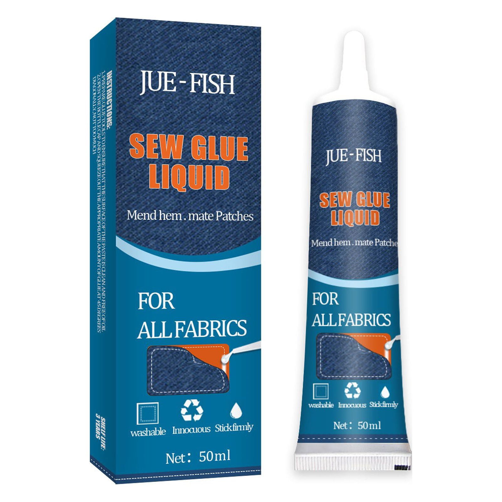 Boot Glue Sole Glue for Metal to Metal Foam Glue Nail Resin Glue for