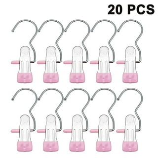  Clothes Pins for Hanging Clothes, 32 Pack Stainless Steel Black  Clothespins for Laundry, Heavy Duty Clothing Pins for Clothes Line,  Multipurpose Metal Clips for Clothes, Socks, Towel, Snack, Photo : Home