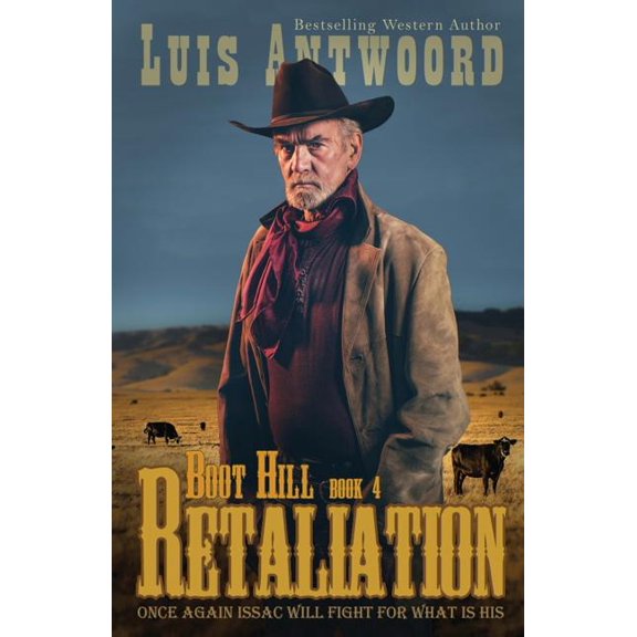 Boot Hill : Retaliation