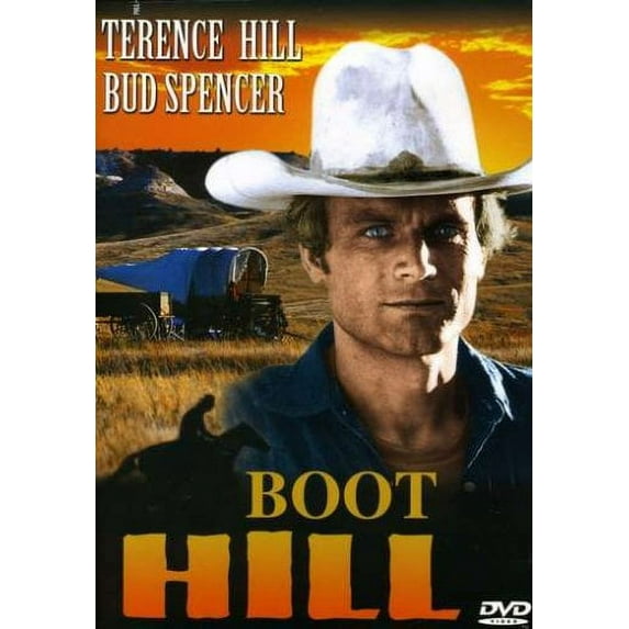 Boot Hill