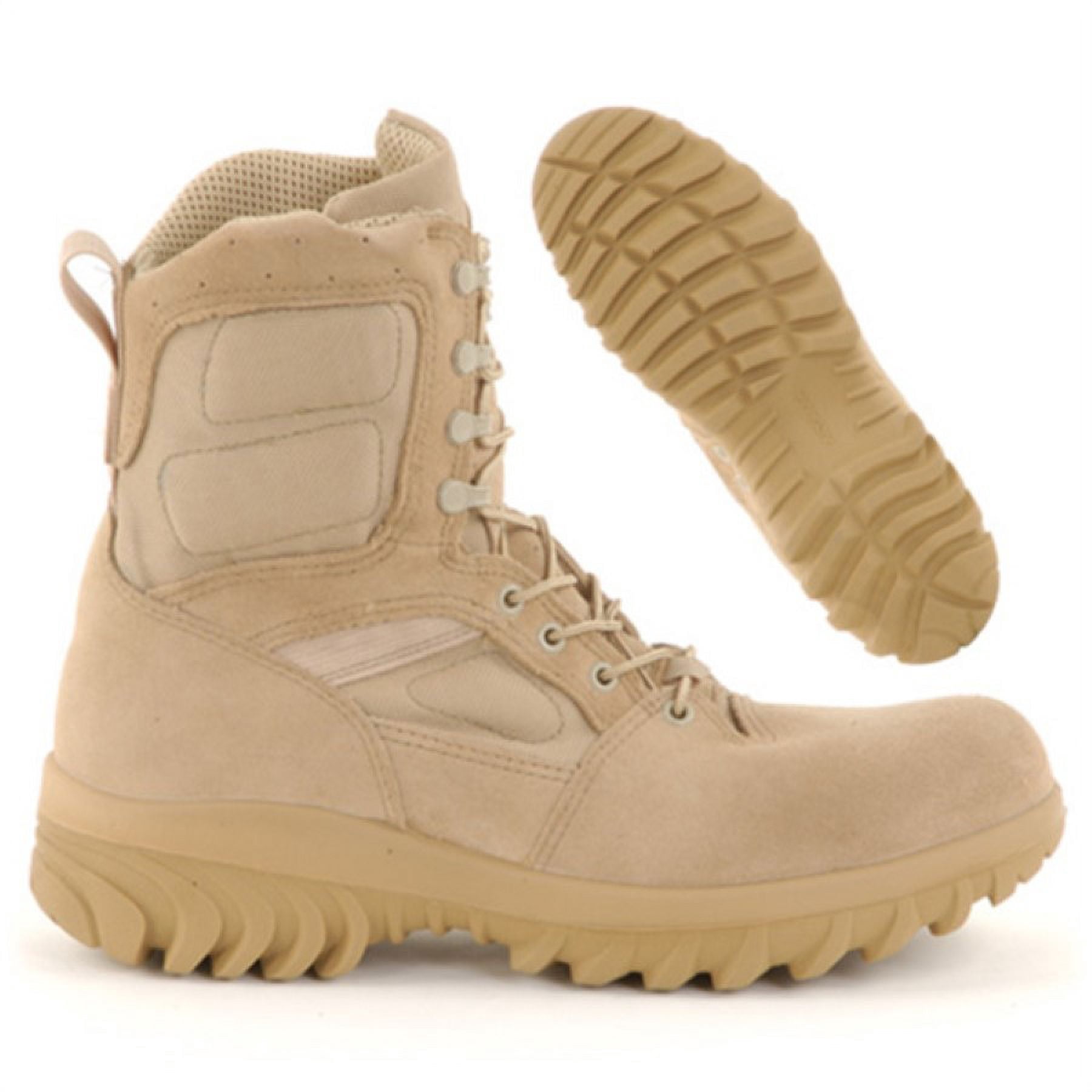 Boot, Hoplite, Altama 5788, Tan, Size 14R - Walmart.com