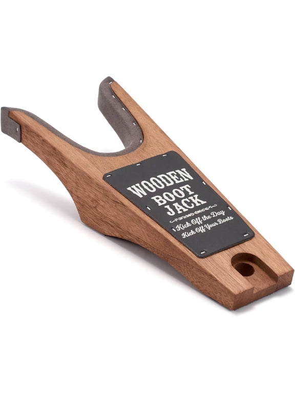 Boot Jack, Boot Remover, Boot Puller for Cowboy Boots