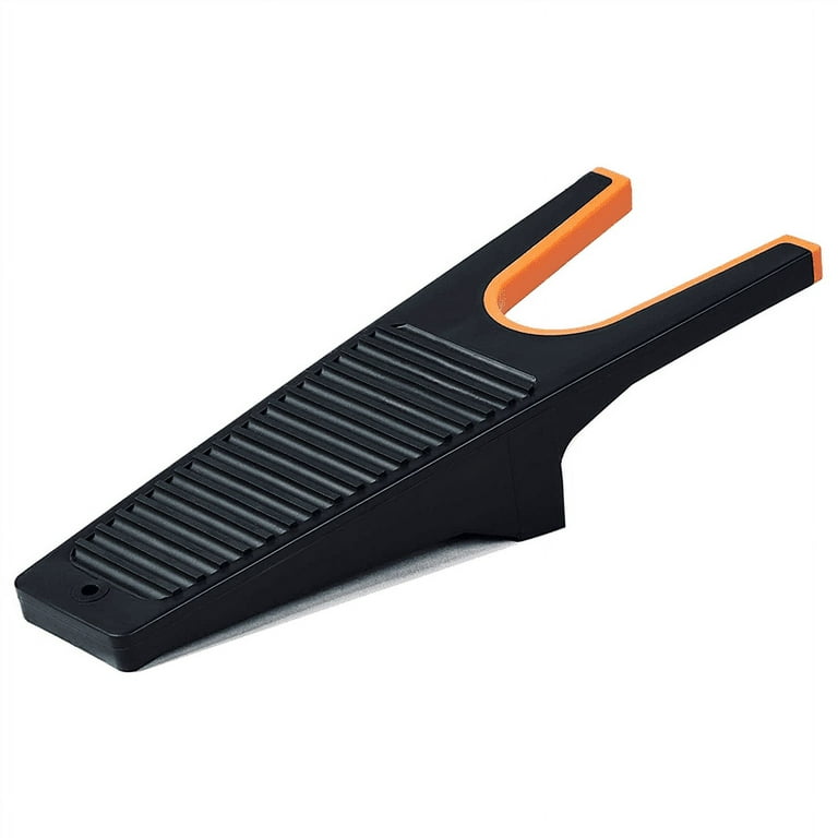 JobSite Premium Boot Puller - Rubber Grip Inlay - Shoe & Boot Remover