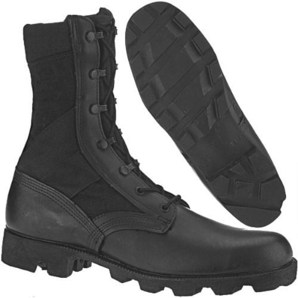 Boot Jungle Altama 4155 Black Size 5W