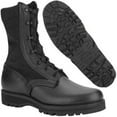 thumbnail image 1 of Boot, Jungle, Altama 4168, Black, Size 7W, 1 of 1