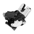 thumbnail image 1 of Boot Lid Trunk Lock Latch Lock Actuator for Audi A6 Quattro 2005-2011 4F5827505D, 1 of 6