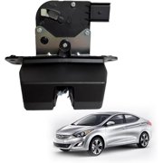 Boot Lock for Hyundai GRAND i40 SANTA Kia SORENTO 09-19 81230-3Z000