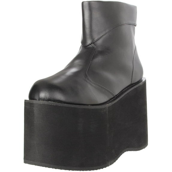 Pleaser USA Frankenstein Monster Men's Costume Boots: Small Male