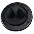 thumbnail image 1 of Boot Motor Well 3" with Ring Outboard Boat Motor, 1 of 1