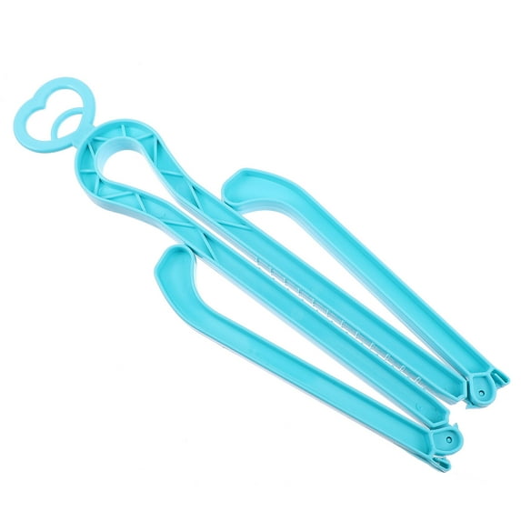 Boot Organizer Boots Shoe Clips Storage Shaper Folding High Heels Stretcher Shoes Rack