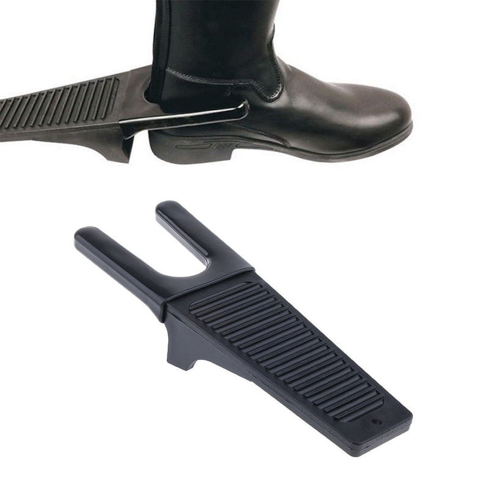 Boot Puller Boot Jack Puller Removes Grip Shoes Wader Work Boots 